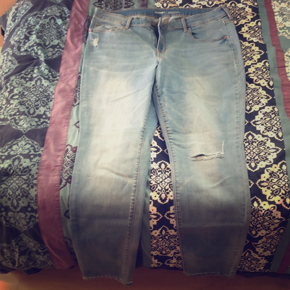 Old Navy Jeans